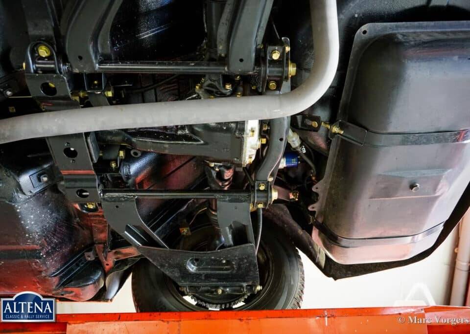Image 70/72 de Datsun 240Z (1973)