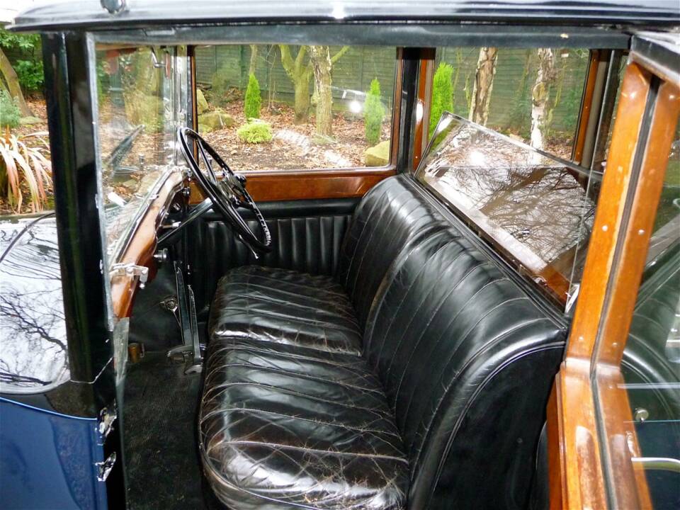 Image 22/44 of Rolls-Royce 20/25 HP (1933)