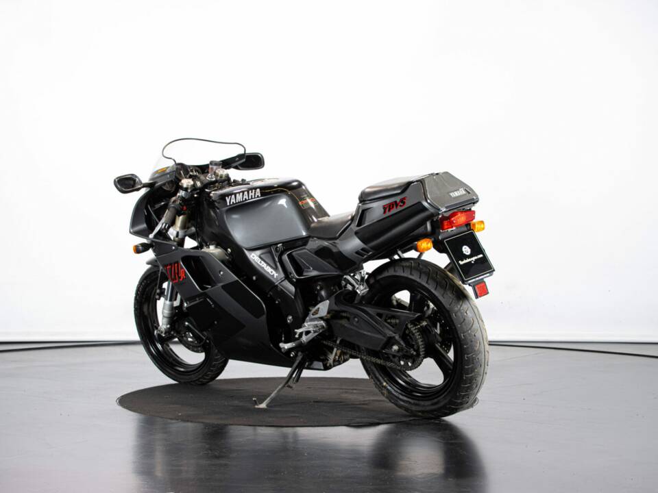 Bild 2/49 von Yamaha TZR 125 R (1994)