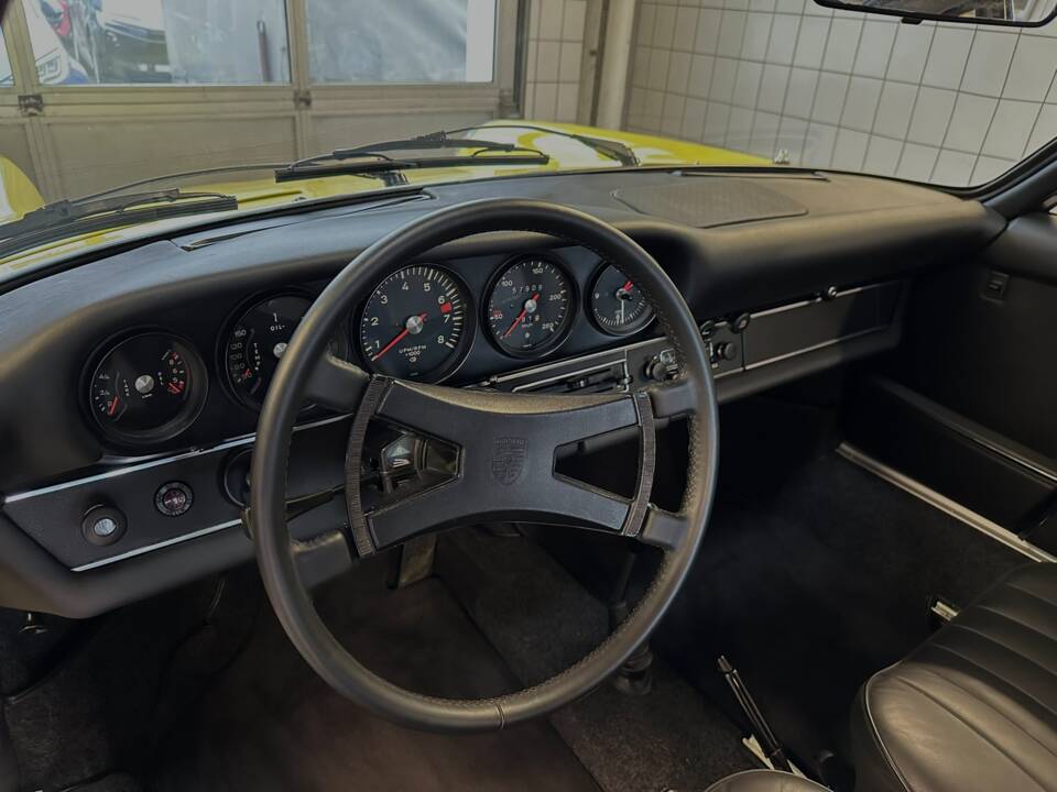 Bild 93/100 von Porsche 911 2.4 T "Oilflap" (1972)
