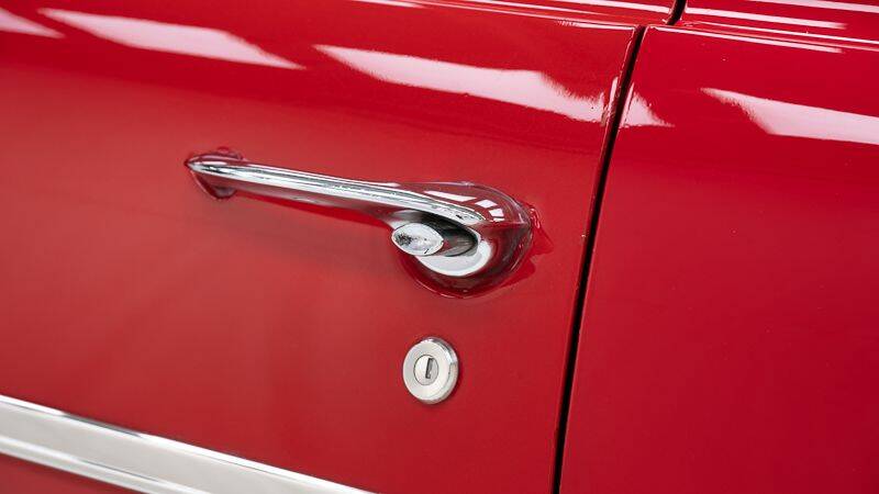Immagine 6/15 di Buick Wildcat Convertible (1963)