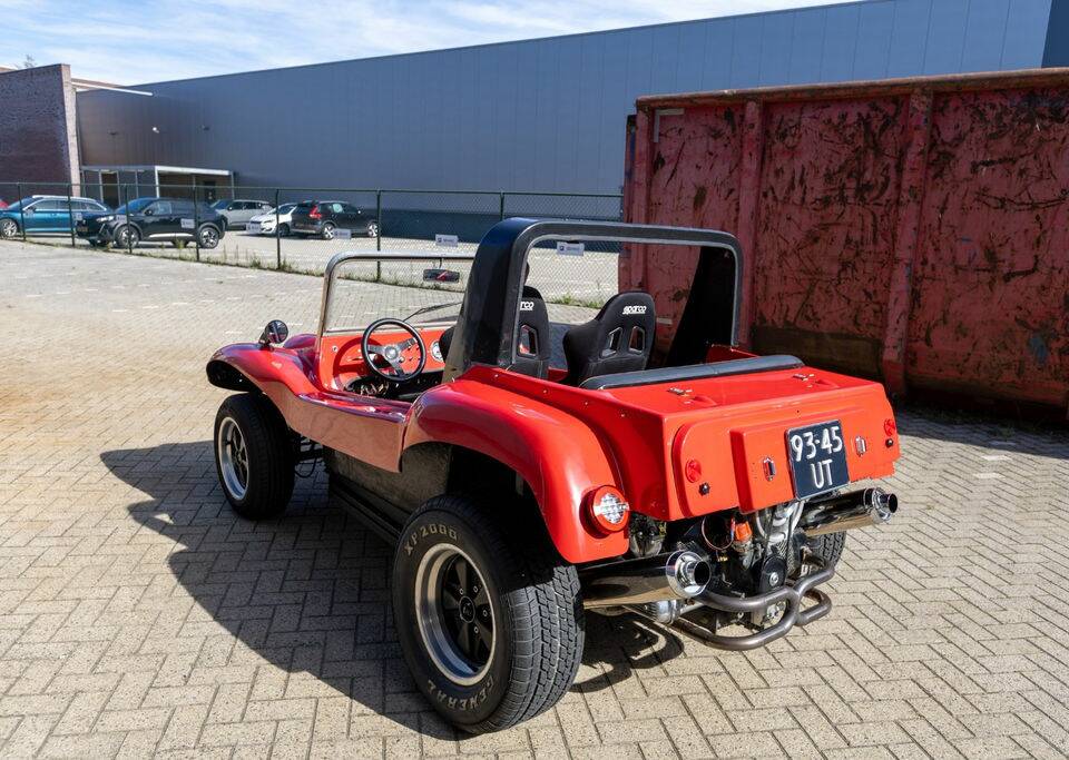 Image 6/8 of Volkswagen Ruska Buggy (1965)