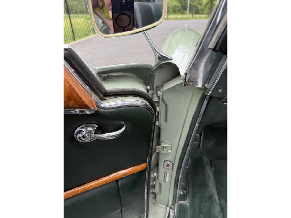 Image 39/50 of Mercedes-Benz 220 S Cabriolet (1958)