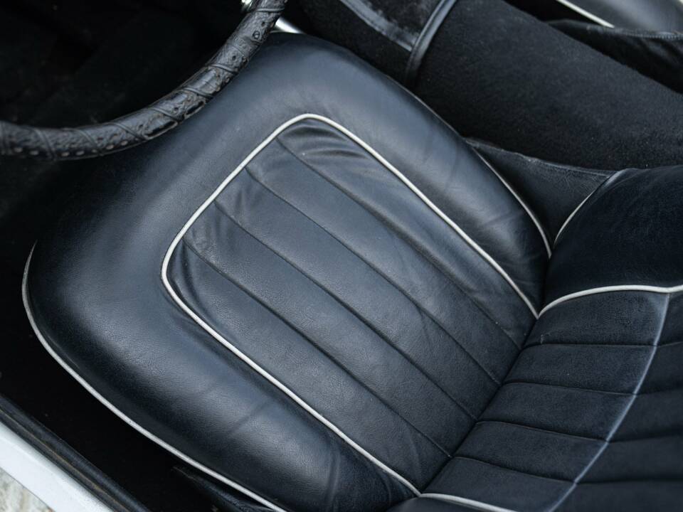 Image 33/50 of Austin-Healey Sprite Mk I (1958)