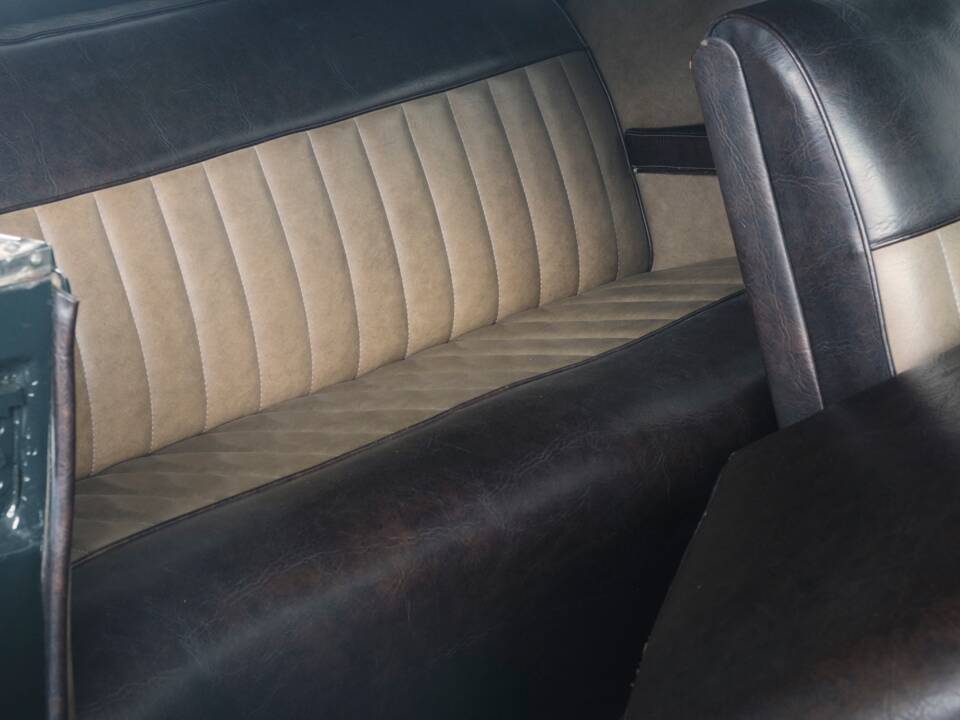 Bild 39/50 von Lincoln Continental V12 (1947)