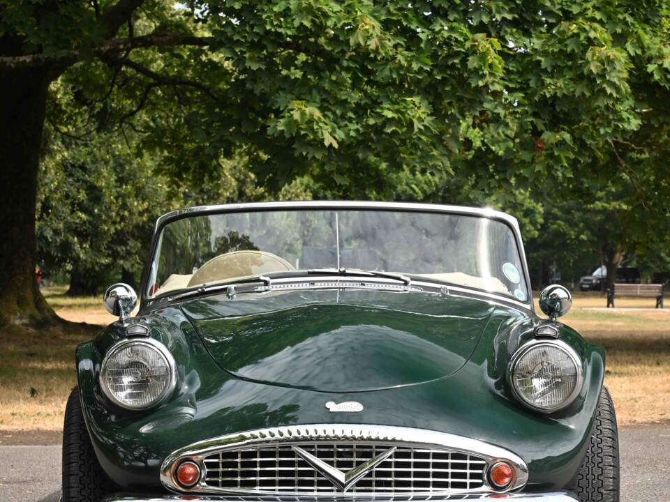 Afbeelding 7/50 van Daimler SP 250 (1963)