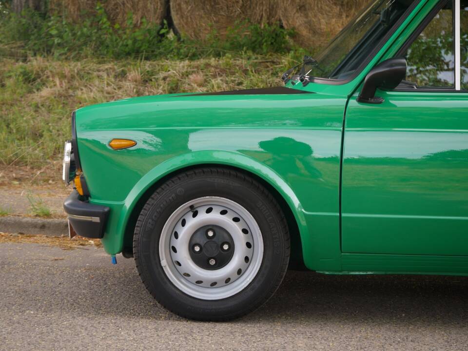 Bild 7/32 von Autobianchi A112 Abarth (1976)