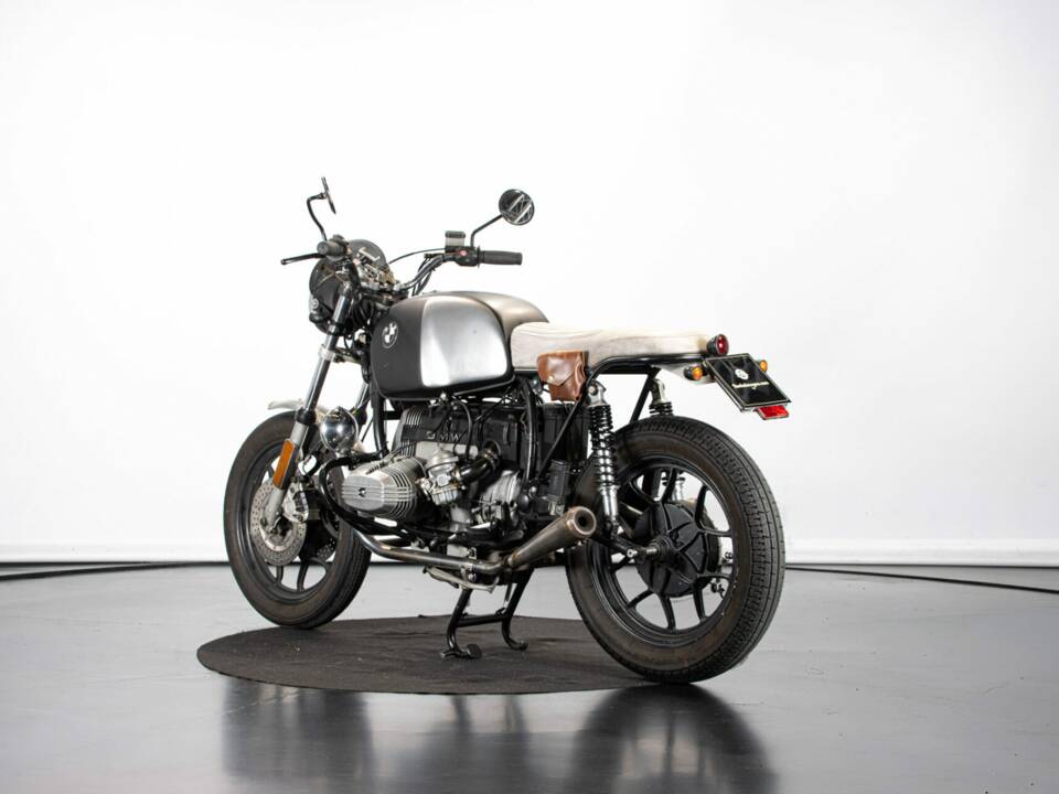 Immagine 2/50 di BMW R 65 LS (1984)