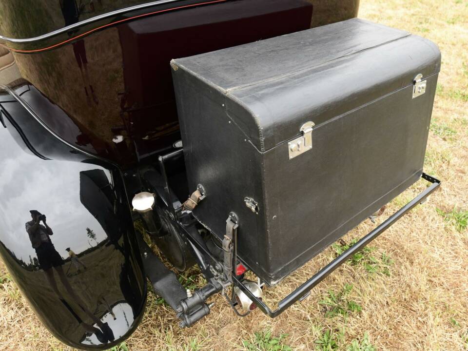 Bild 31/50 von Rolls-Royce 20 HP (1928)