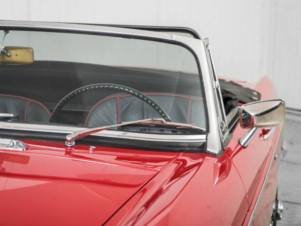 Afbeelding 26/50 van MG MGB (1966)