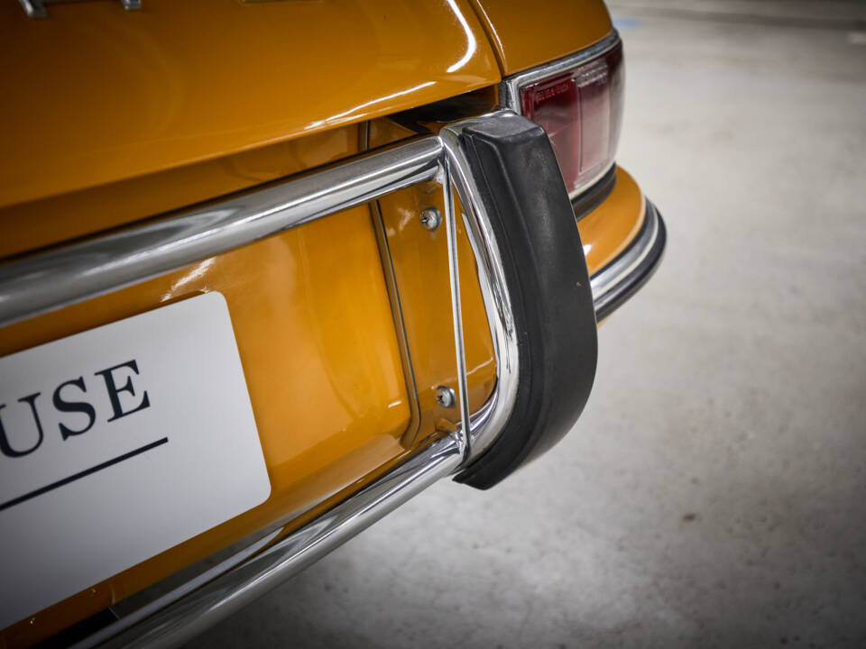 Imagen 15/100 de Porsche 912 (1967)