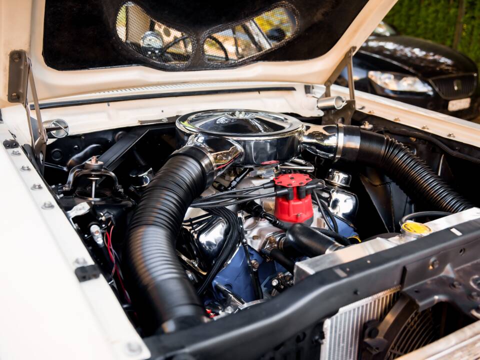 Imagen 69/93 de Ford Fairlane 500 (1963)