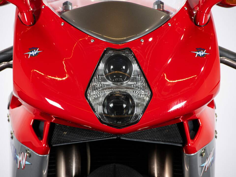 Bild 39/50 von MV Agusta F4 750 S (2000)