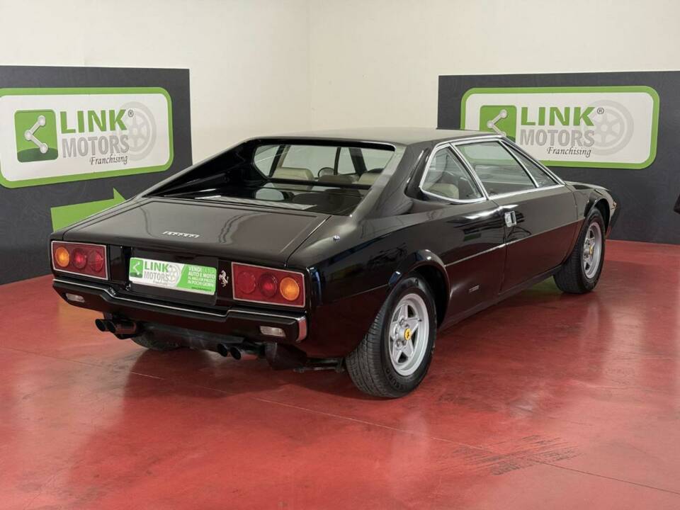 Bild 4/50 von Ferrari Dino 208 GT4 (1980)
