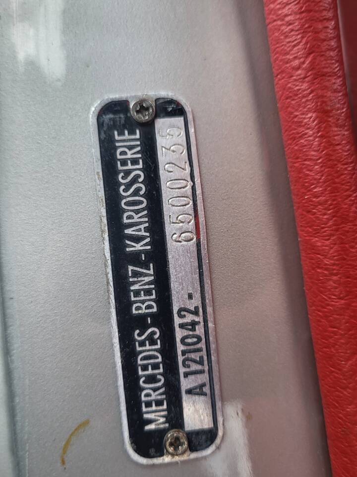 Karosserienummer