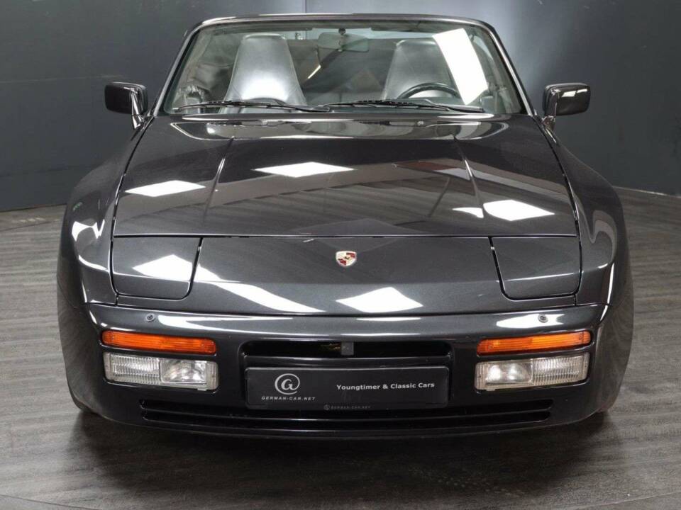 Afbeelding 9/30 van Porsche 944 Turbo (1991)