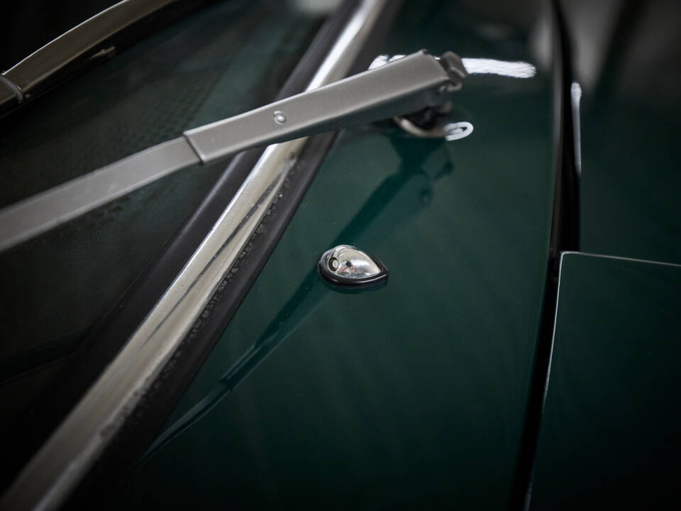 Image 32/100 de Porsche 912 (1967)