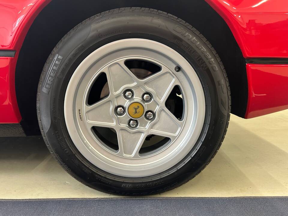 Bild 36/42 von Ferrari 308 GTS Lorenz &amp; Rankl (1980)