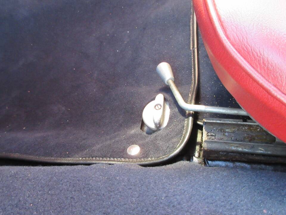 Imagen 15/25 de Lancia Flaminia GT Touring (1961)