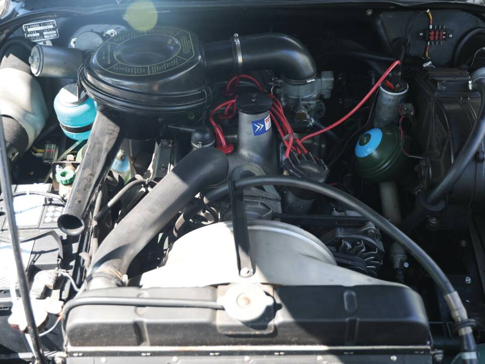 Bild 37/39 von Citroën DS 21 Chapron (1966)