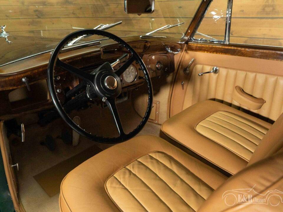 Afbeelding 6/19 van Bentley R-Type Park Ward (1954)