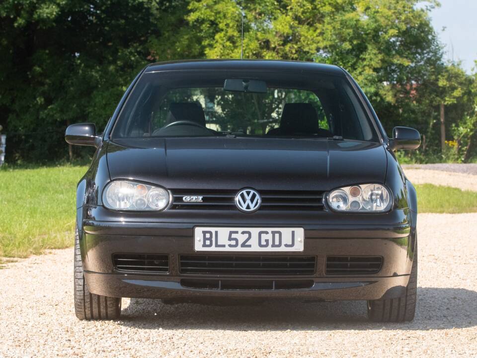 Image 6/50 of Volkswagen Golf IV 1.8T GTI (2002)