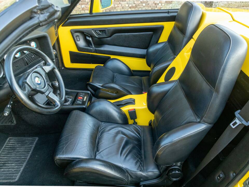 Afbeelding 47/50 van Alfa Romeo RZ (1993)