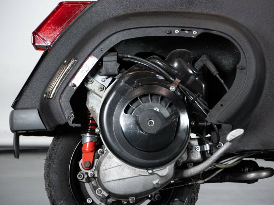 Bild 30/48 von Piaggio DUMMY (1987)