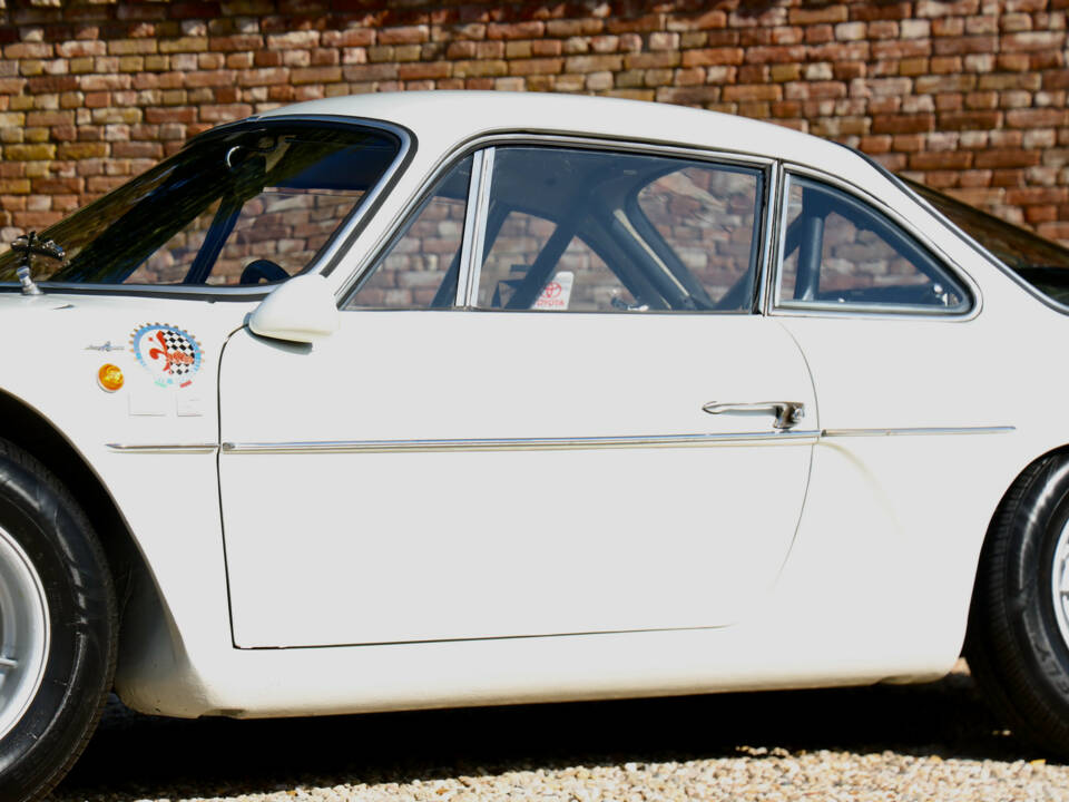Bild 20/50 von Alpine A 110 1600 S (1973)