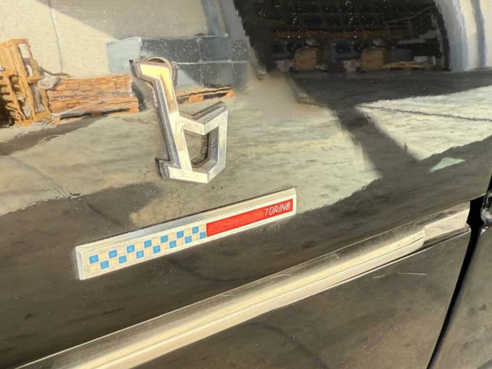 Bild 5/24 von Alfa Romeo Montreal (1972)