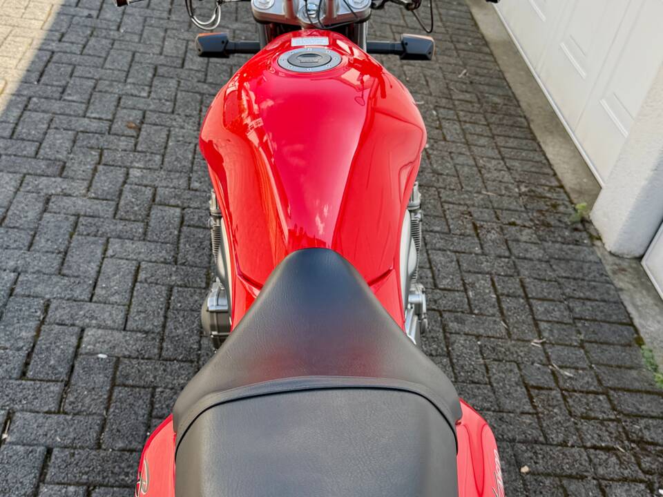 Bild 4/18 von Suzuki GSF 600N Bandit (1996)