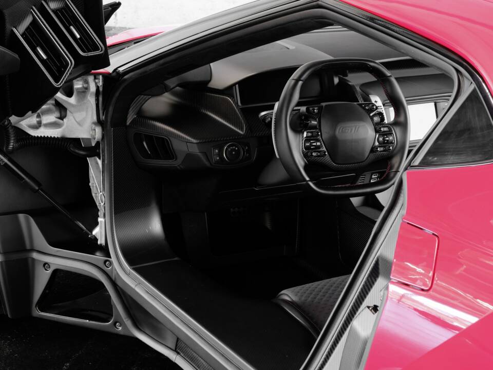Bild 36/50 von Ford GT (2018)