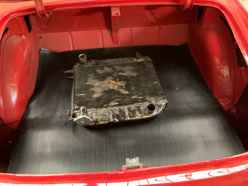 Afbeelding 43/49 van FIAT 1600 S OSCA (1965)