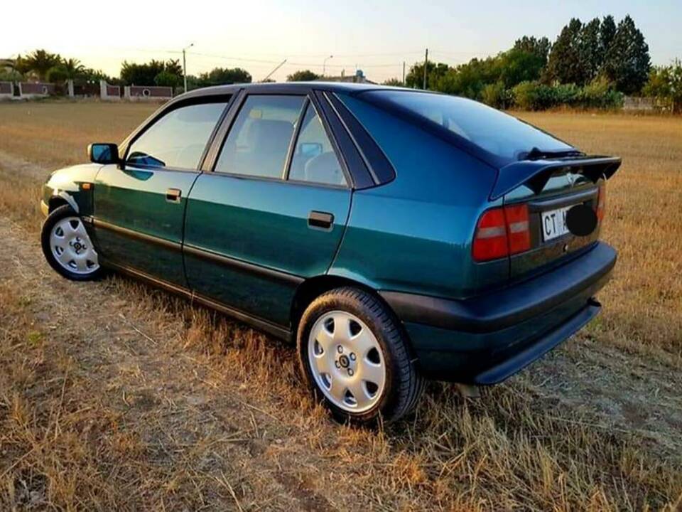 Afbeelding 4/18 van Lancia Delta HF Turbo (1994)