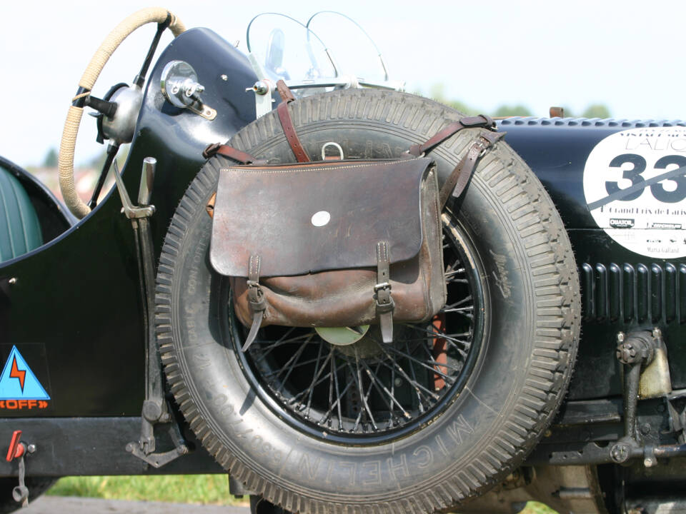 Bild 11/20 von Alvis 12 &#x2F; 70 (1939)