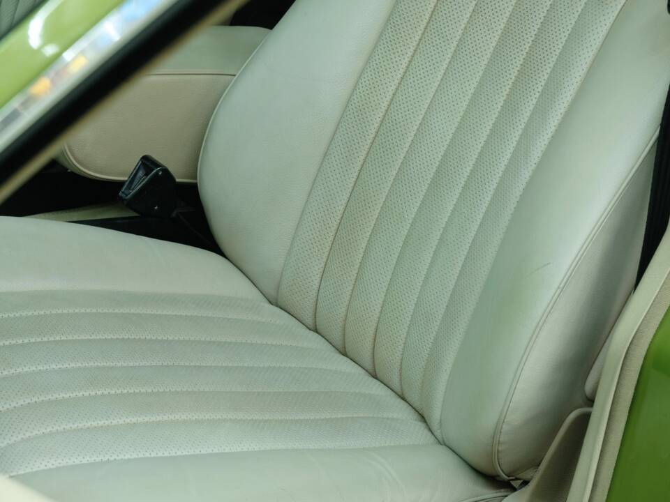 Image 39/50 de Mercedes-Benz 450 SEL 6,9 (1976)