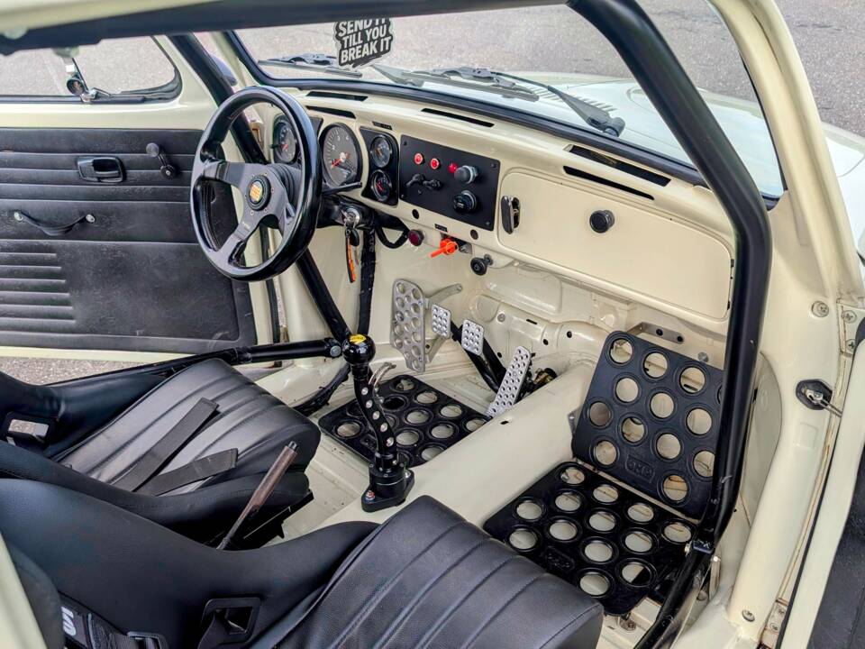 Bild 7/13 von Volkswagen Käfer 1200 (1973)