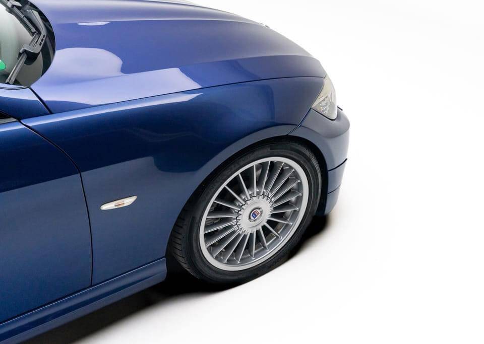 Afbeelding 5/25 van ALPINA D3 Biturbo (2009)