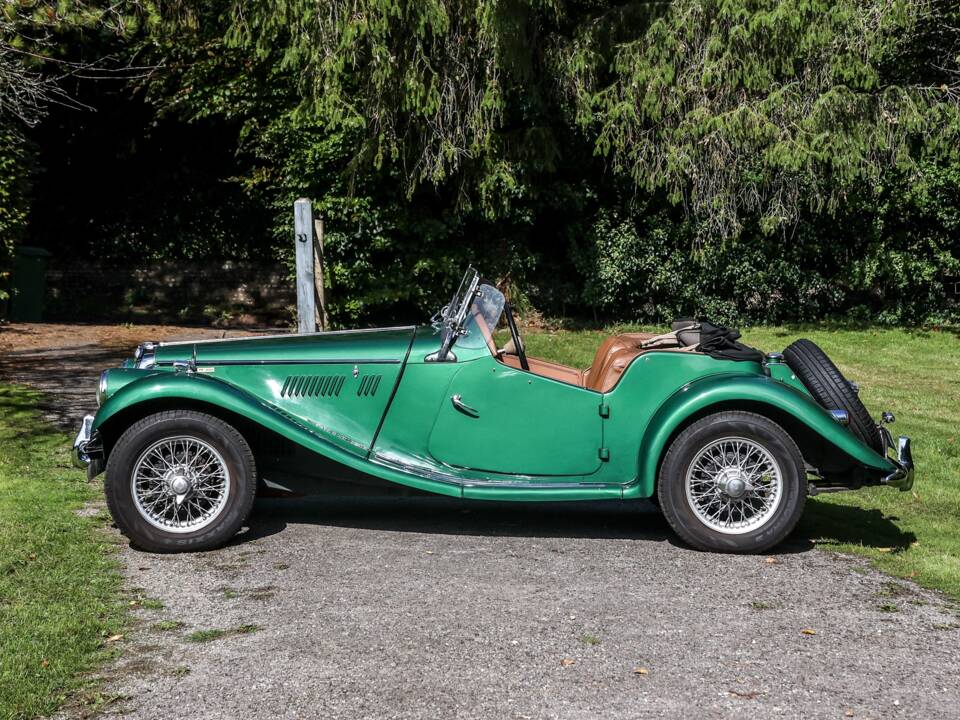 Bild 2/40 von MG TF 1500 (1955)