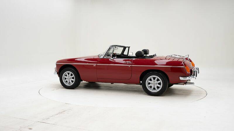 Bild 4/15 von MG MGB (1976)