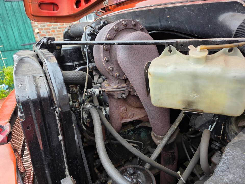 Bild 58/65 von Mercedes-Benz LAF 1113 (1970)