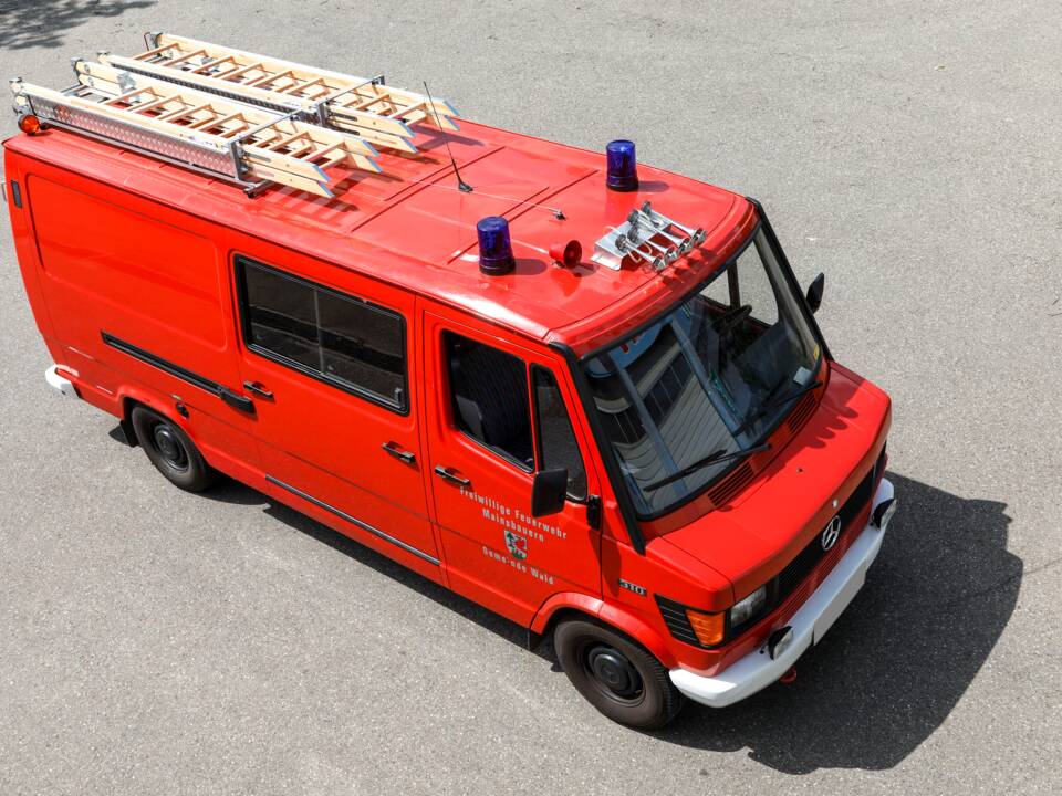 Bild 72/72 von Mercedes-Benz T1 310 (1993)