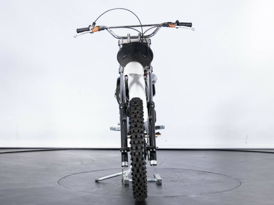Bild 7/45 von Gilera ELMECA 125 (1974)
