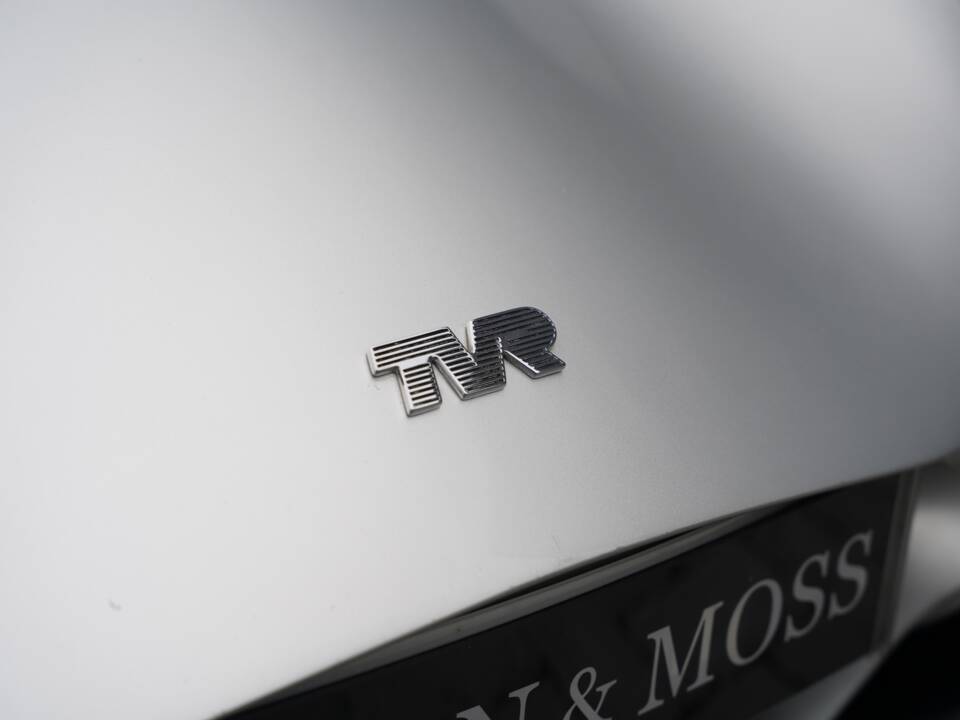 Afbeelding 31/50 van TVR Tuscan S (2005)