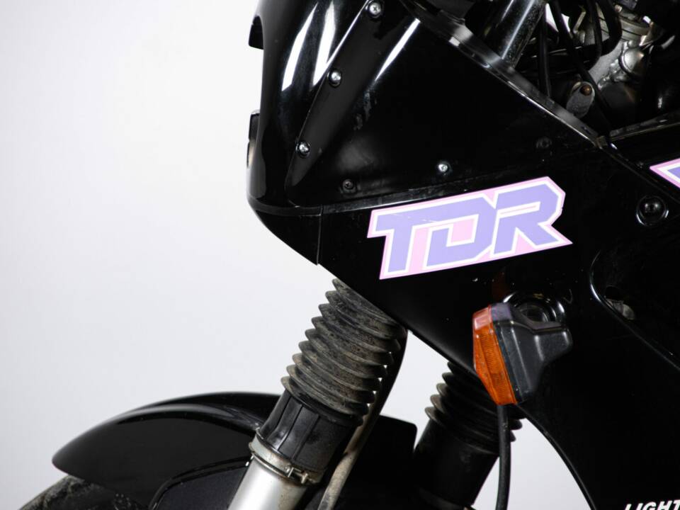 Bild 16/46 von Yamaha TDR 125 R (1992)