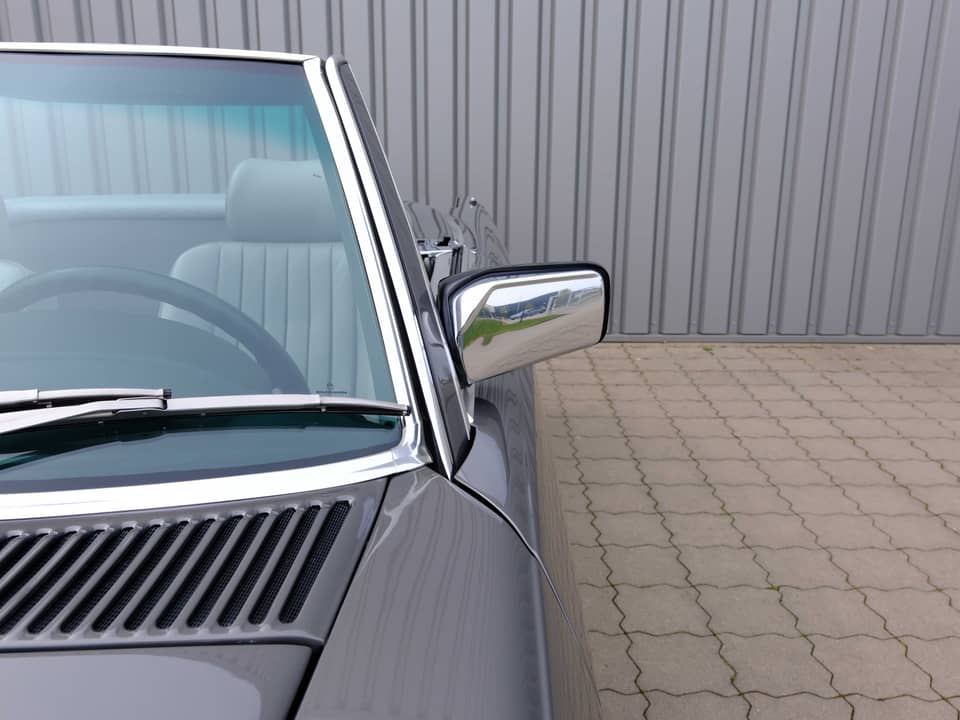 Image 34/96 of Mercedes-Benz 560 SL (1987)