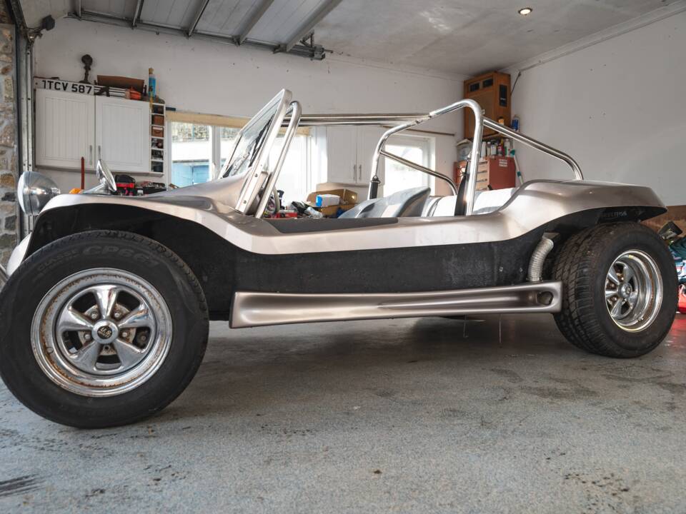 Afbeelding 15/43 van Volkswagen Buggy (1972)