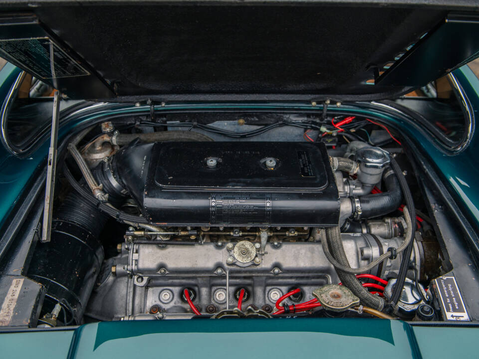 Bild 38/52 von Ferrari Dino 246 GTS (1974)