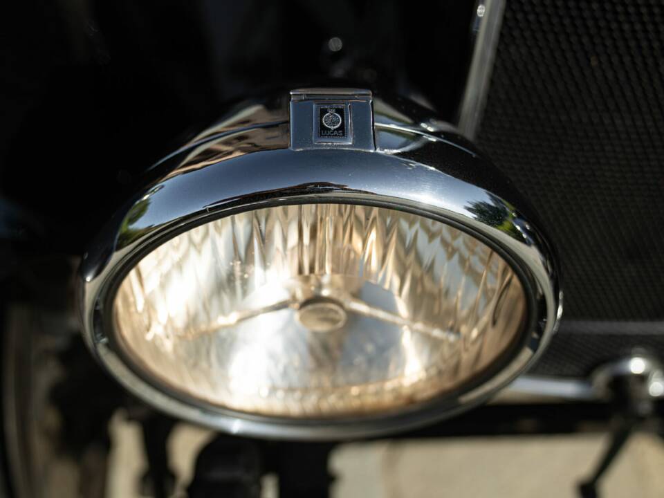 Image 49/50 of Vauxhall 20/60 T80 (1930)