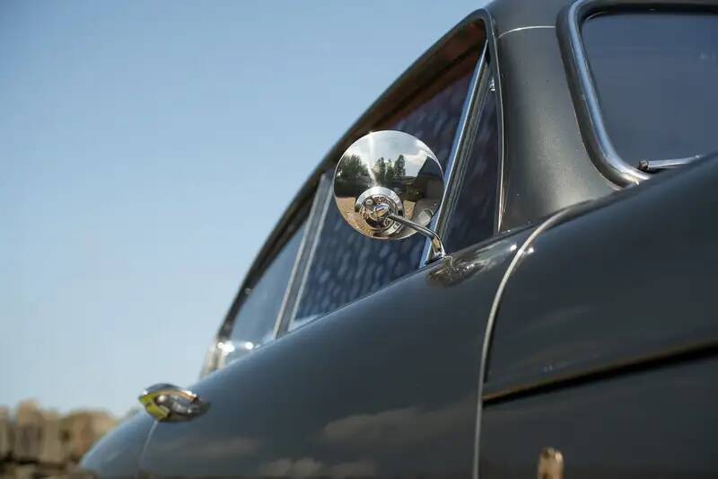 Bild 39/50 von Aston Martin DB 2/4 Mk III (1958)